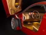 Mitsubishi Concept RA 2008 года